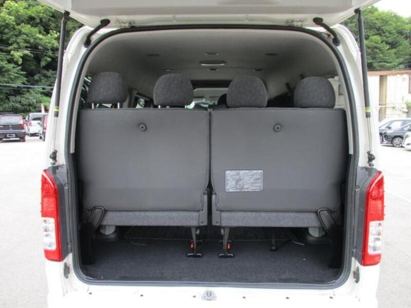 HIACE WAGON