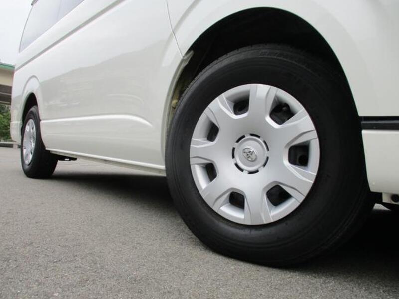 HIACE WAGON