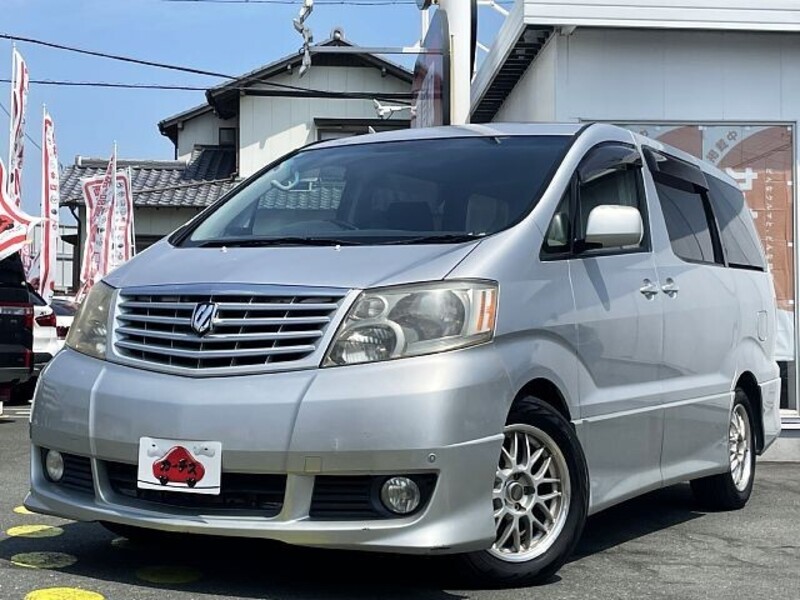 ALPHARD-0