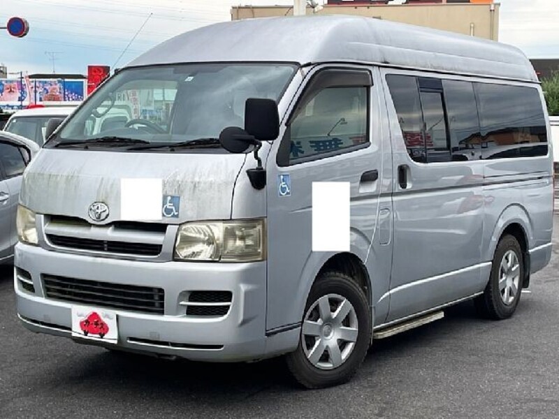 HIACE VAN-0