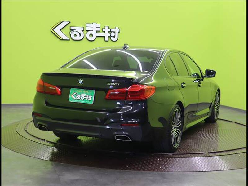 5 SERIES