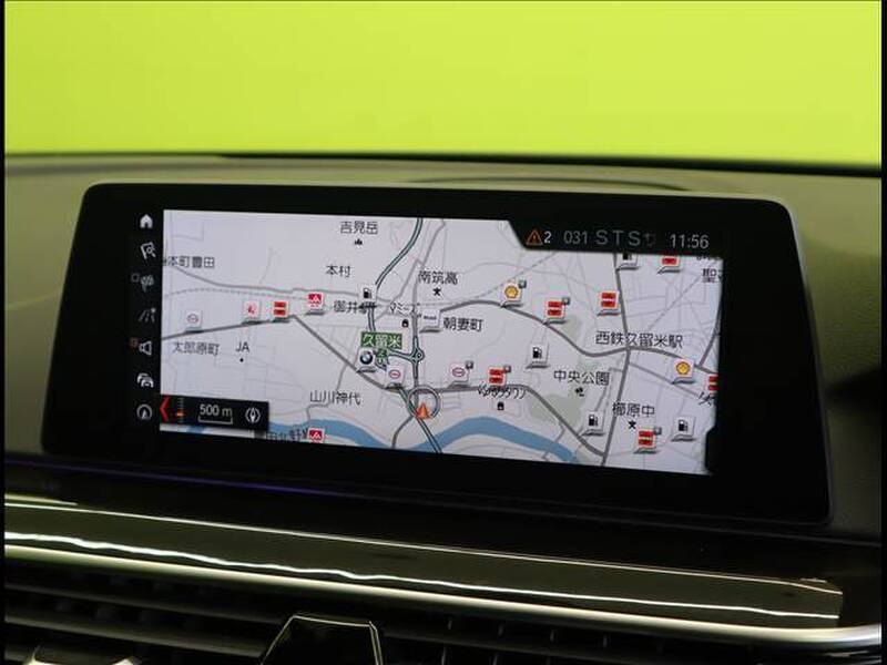5 SERIES