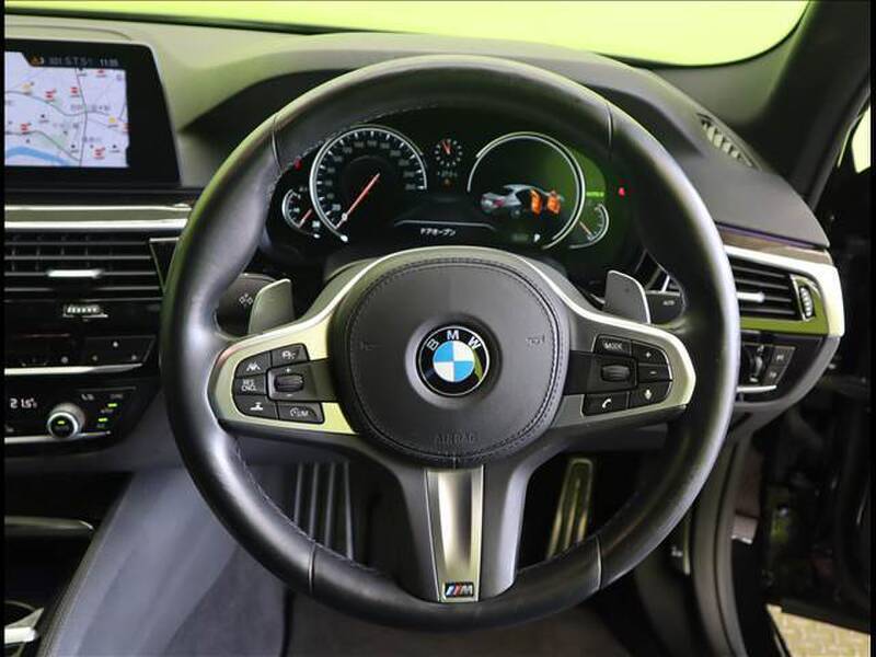 5 SERIES