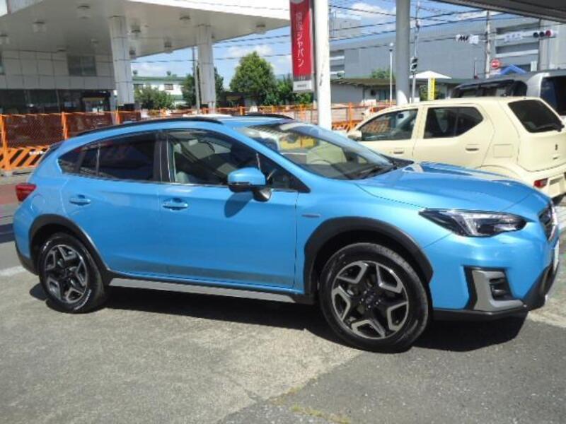 XV