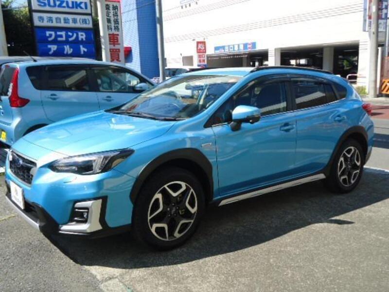 XV