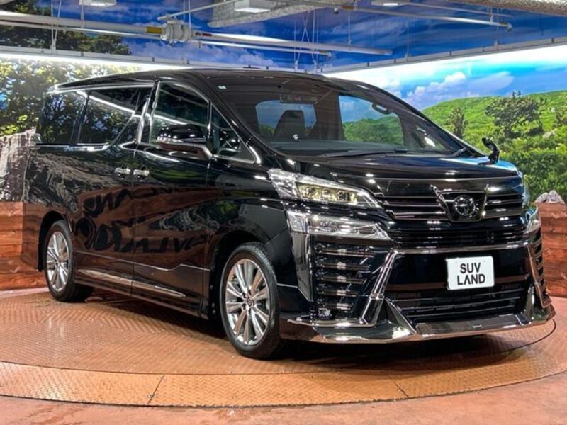 VELLFIRE