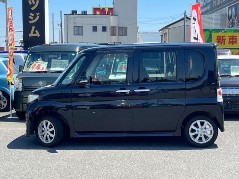 TANTO