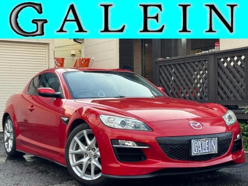 RX-8