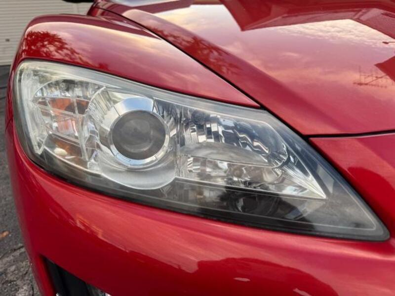RX-8