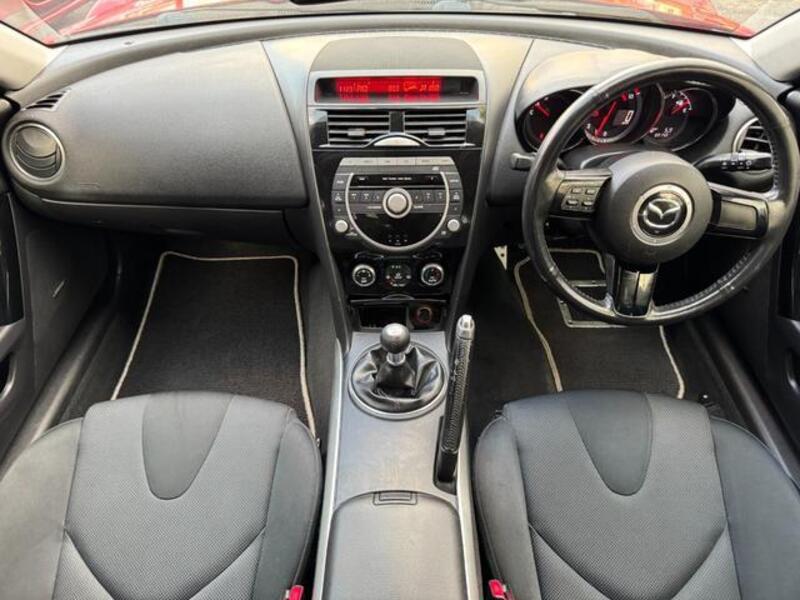 RX-8