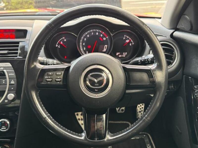 RX-8