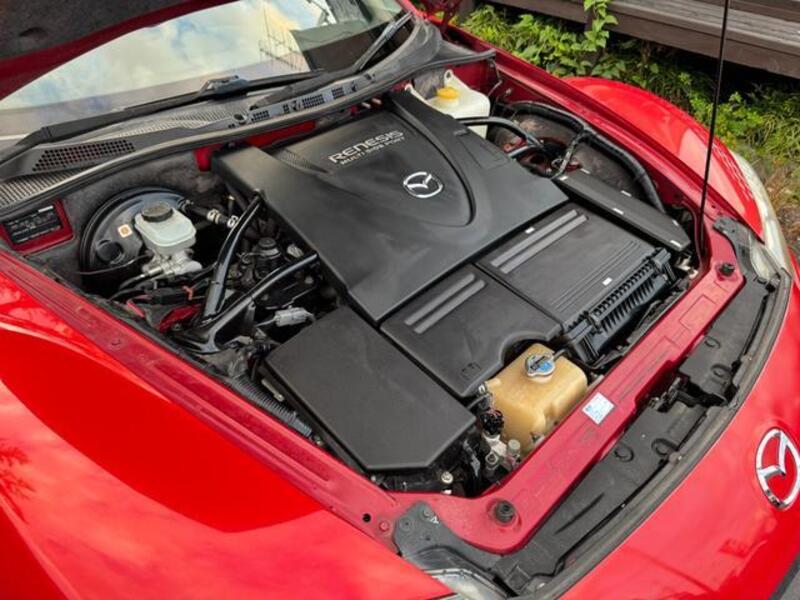 RX-8