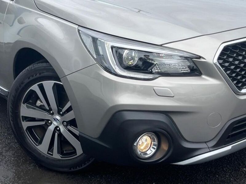 LEGACY OUTBACK