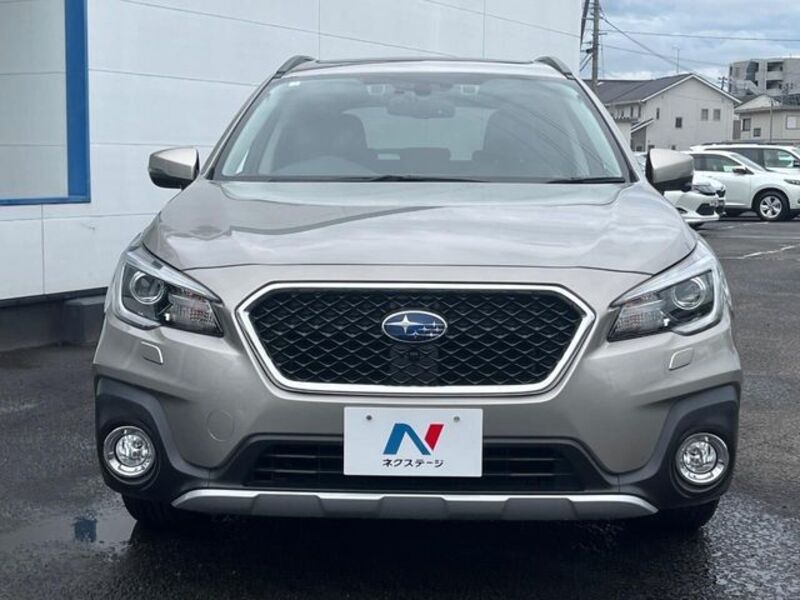 LEGACY OUTBACK