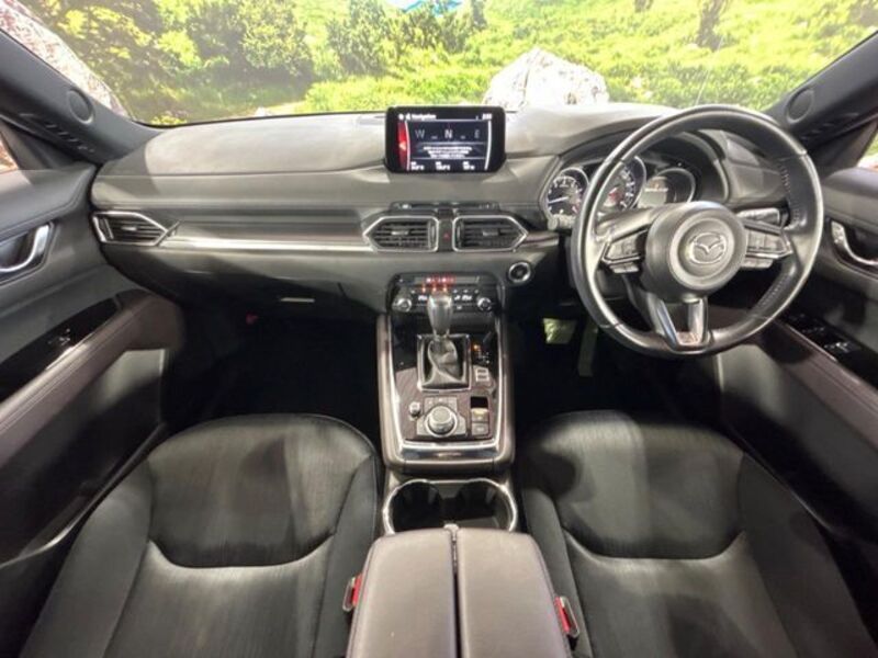 CX-8