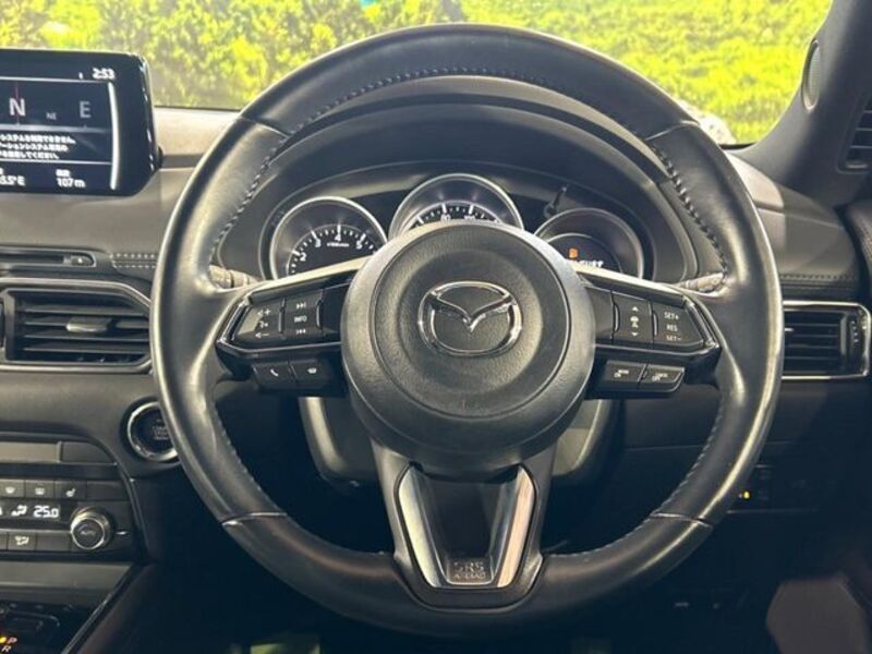 CX-8