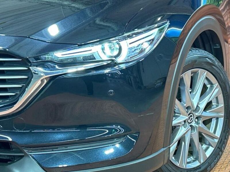 CX-8