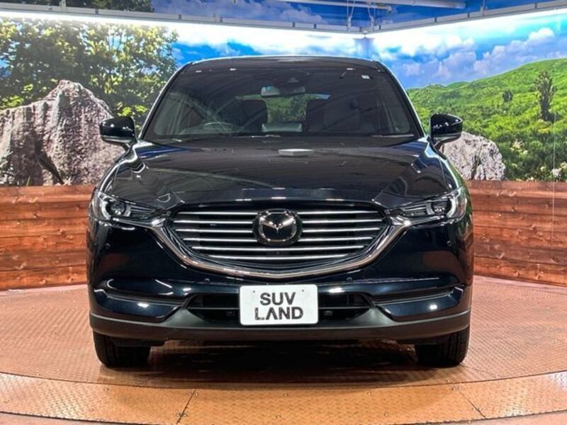 CX-8