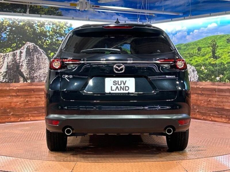 CX-8