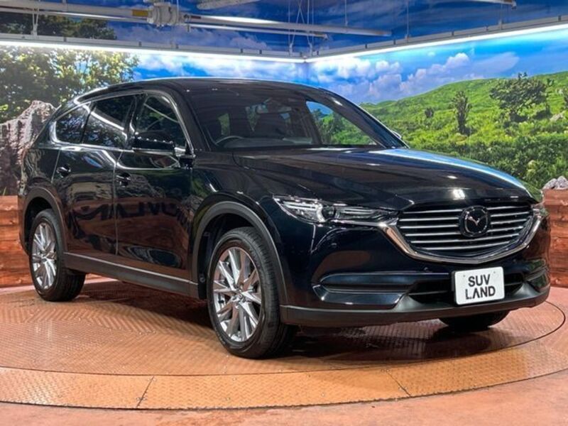 CX-8