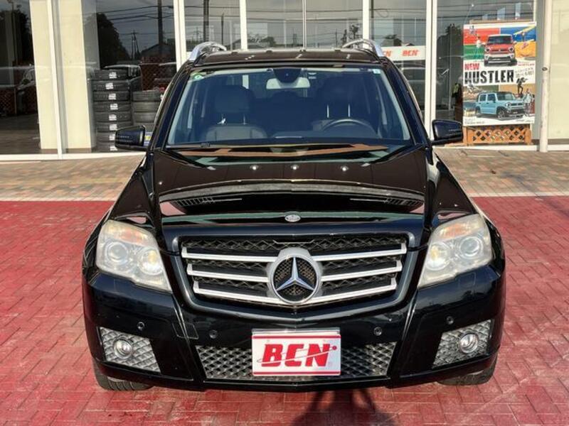 GLK CLASS