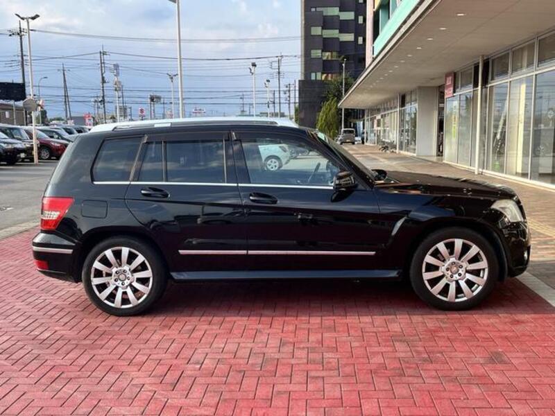 GLK CLASS