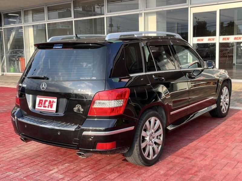 GLK CLASS