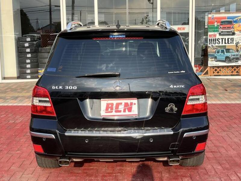 GLK CLASS