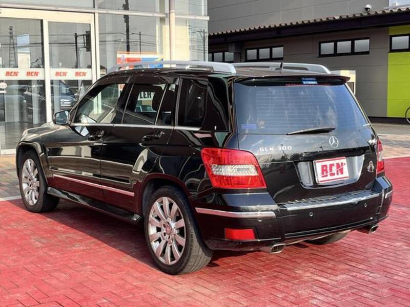 GLK CLASS