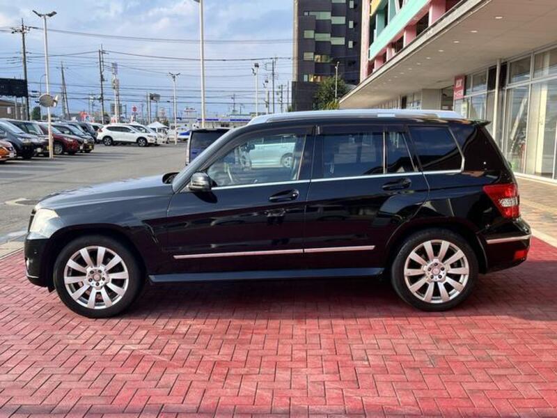 GLK CLASS