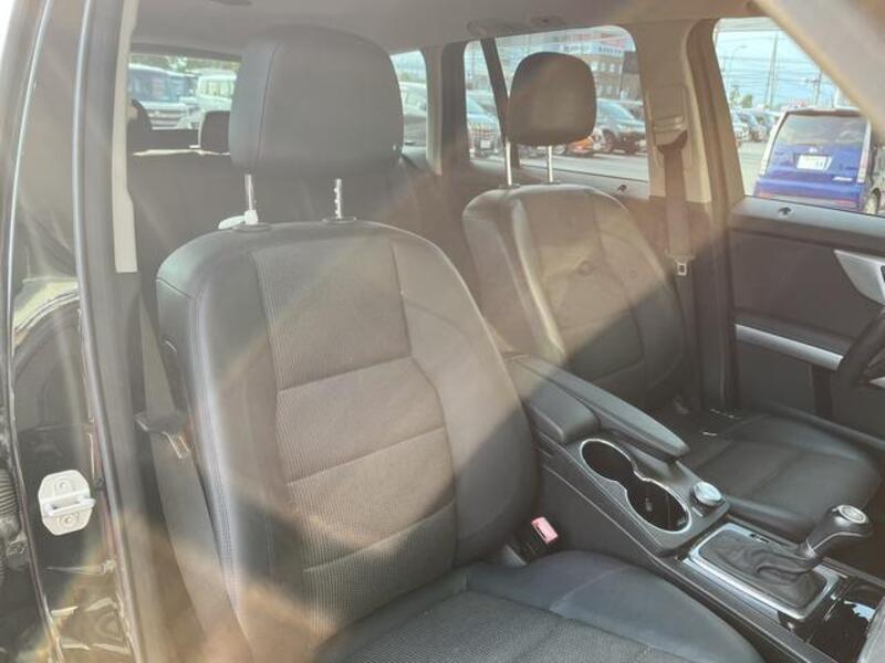 GLK CLASS