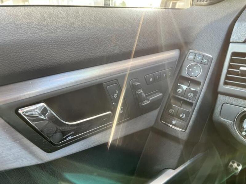 GLK CLASS