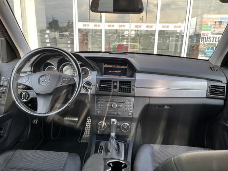 GLK CLASS