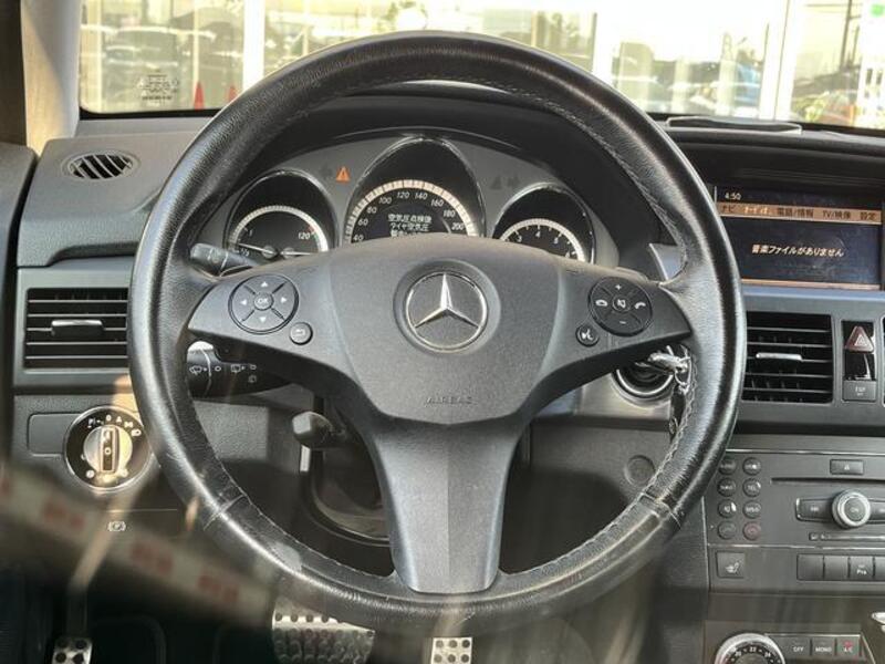 GLK CLASS