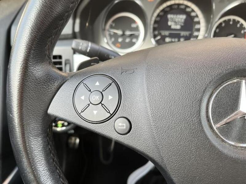 GLK CLASS
