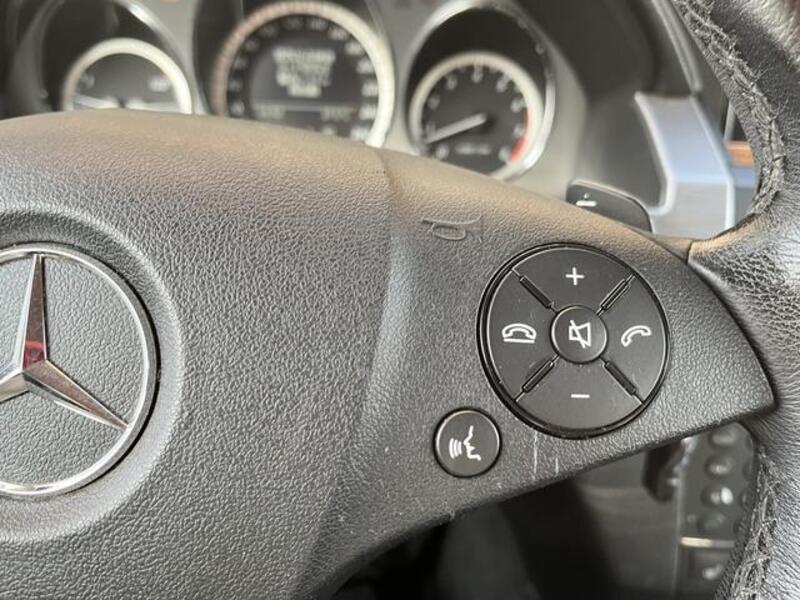 GLK CLASS