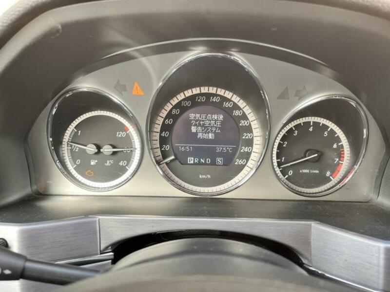 GLK CLASS