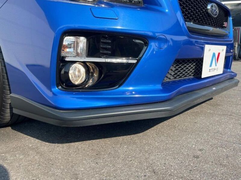 WRX STI