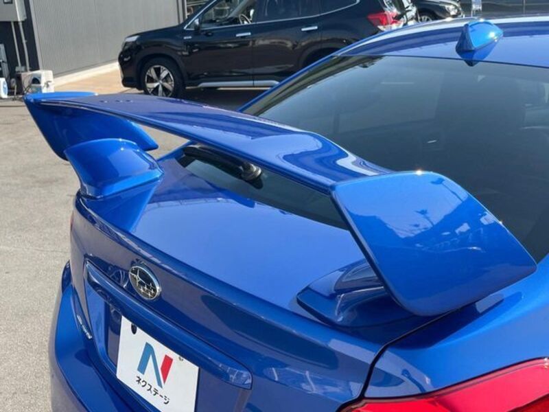 WRX STI