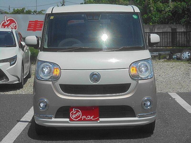 MOVE CANBUS