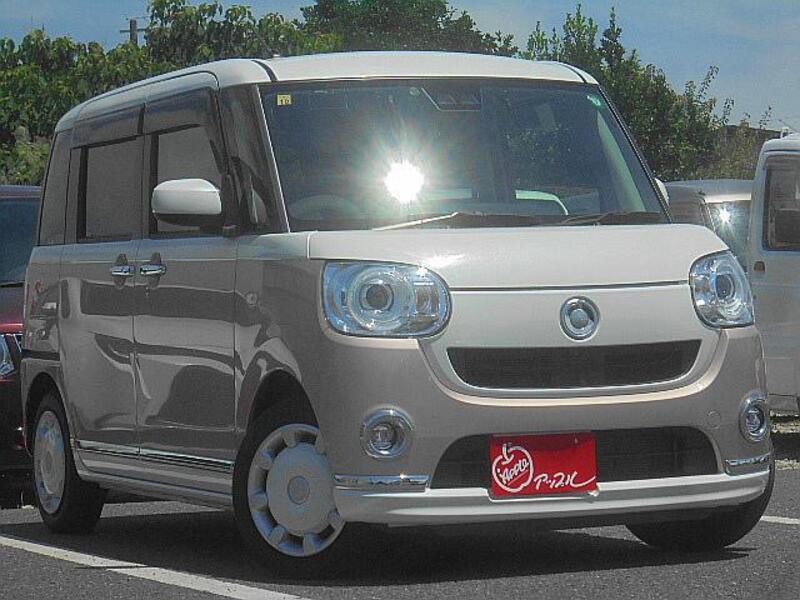 MOVE CANBUS