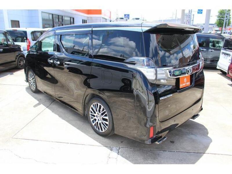 VELLFIRE