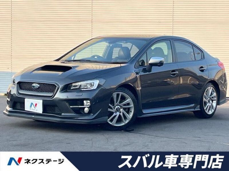 WRX S4-0
