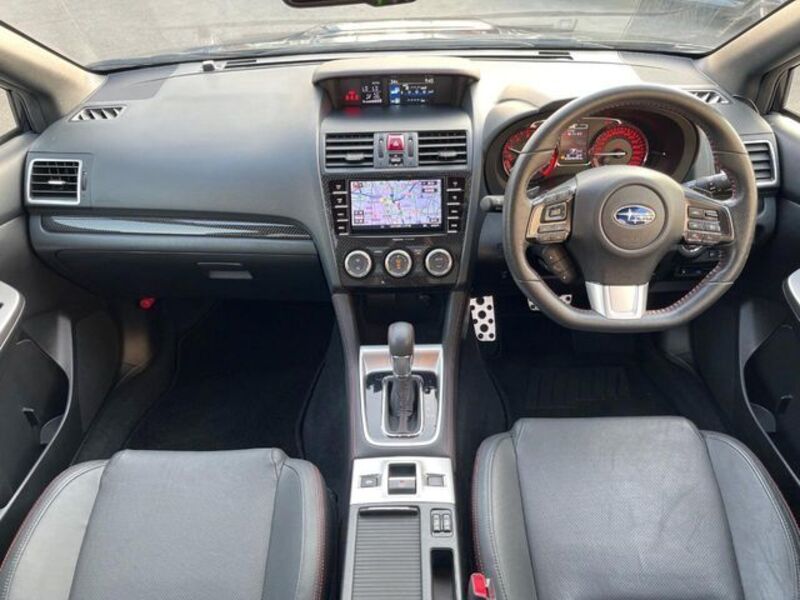 WRX S4
