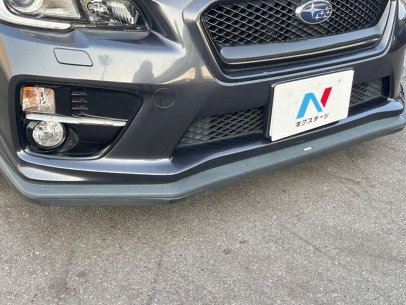 WRX S4