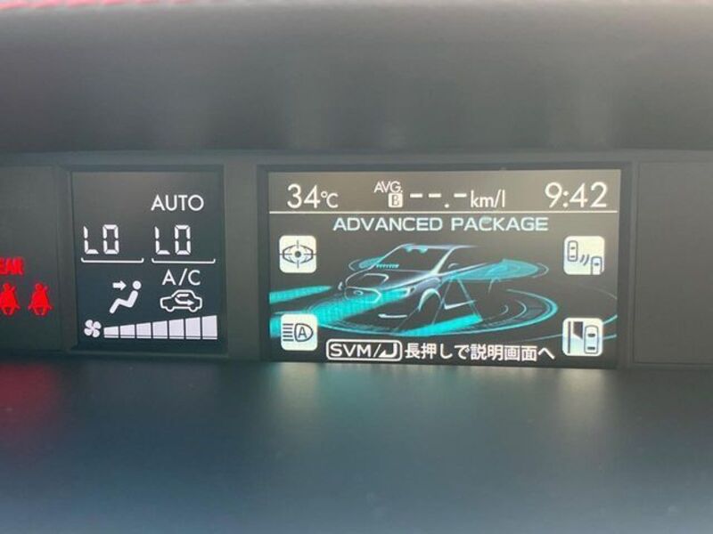 WRX S4