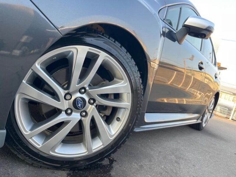 WRX S4
