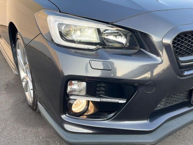 WRX S4