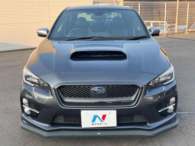 WRX S4