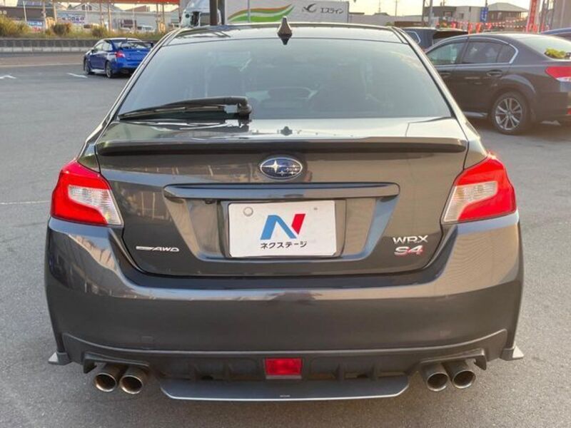 WRX S4